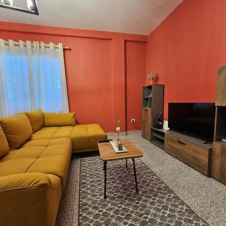 Juli's Appartamento Tirana