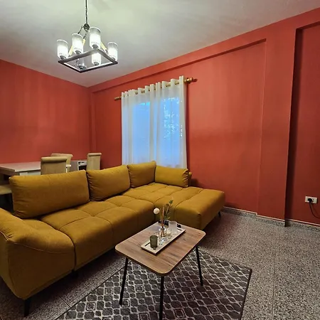 Appartamento Juli's Tirana