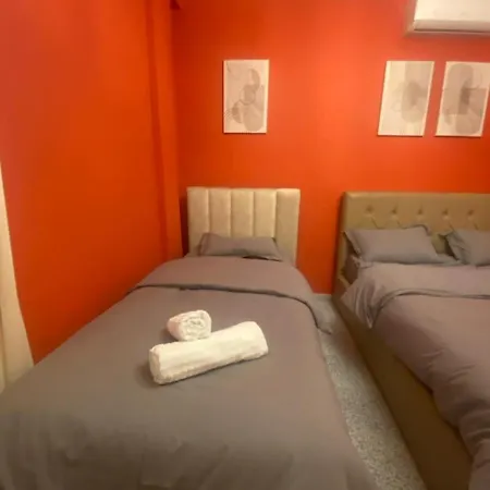 Juli's Appartement *