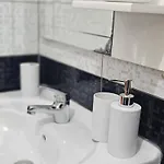 Apartmán Juli's Tirana