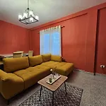 Apartmán Juli's Tirana