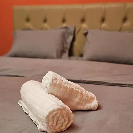 Juli's Apartmán