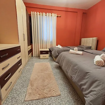Apartmán Juli's *