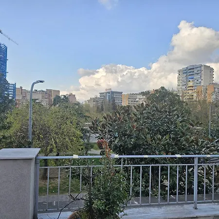 Juli's Apartmán