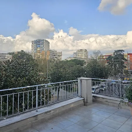 Juli's Apartmán