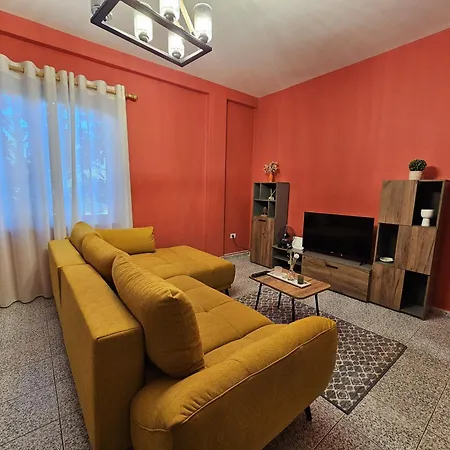 Apartmán Juli's