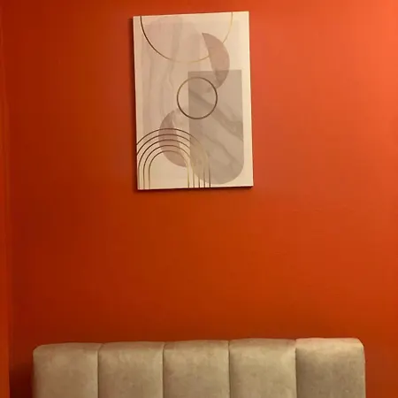 Appartamento Juli's Tirana