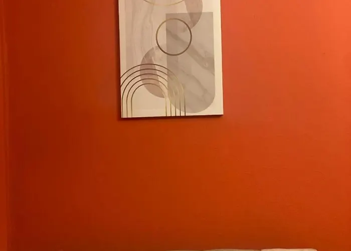 Apartment Juli's Tirana